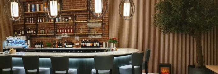Italian Restaurants With Live Music London