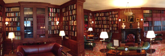 Oldest Private Members Clubs in London