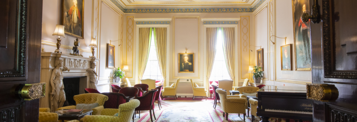 Oldest Private Members Clubs in London