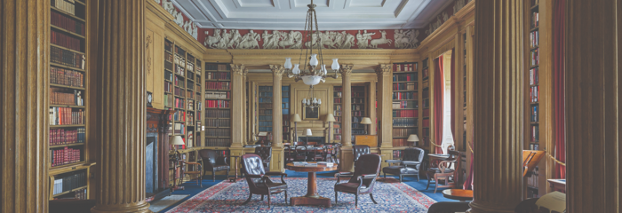 Oldest Private Members Clubs in London