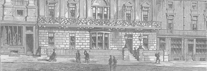 Oldest Private Members Clubs in London