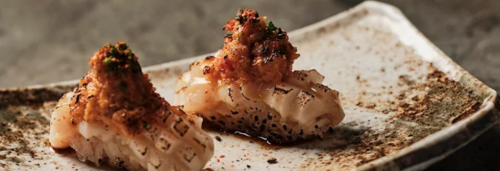 Fan Restaurant London Review: Nikkei Omakase Makes a Daring Debut in Notting Hill