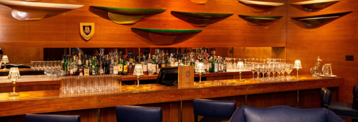 Oldest Private Members Clubs in London
