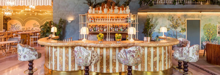 Il Bambini Club Restaurant London Review: An Italian Escape Lands in Shoreditch