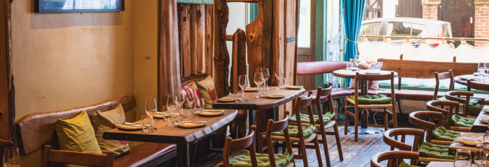 Best Restaurants on King's Road