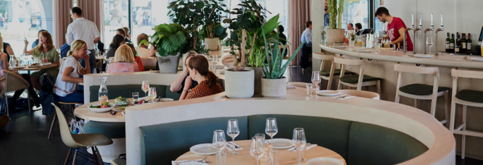 Best Restaurants on King's Road