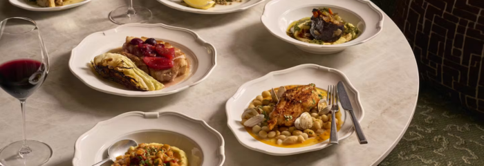 Cicoria Restaurant London Review: Italian Elegance & Rooftop Charm at the Royal Opera House