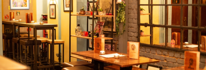 Best Cocktail Bars in Chelsea