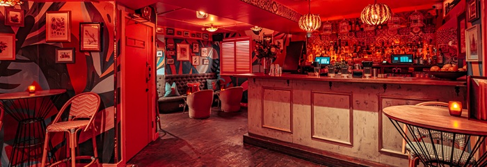 Best Cocktail Bars in Chelsea