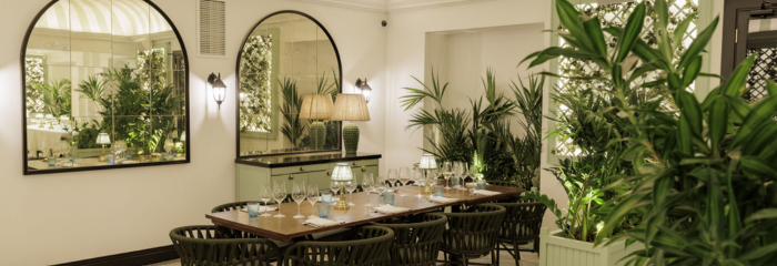 Idalia Restaurant London Review: Is Olympia’s Grand New Venue Worth Booking?