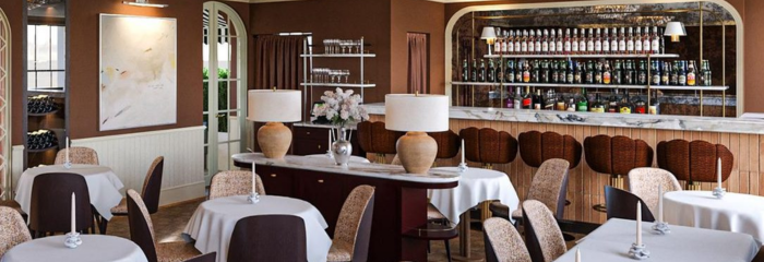 Latine Mayfair Restaurant London Review: Is This French-Latin Venue Worth Booking?