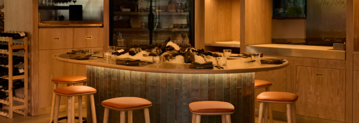 The Sea, The Sea Restaurant London Review: Is This Chelsea Seafood Venue Worth Booking?