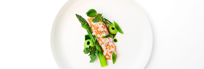 Angler Restaurant London Review: Michelin-Starred Seafood Above the City