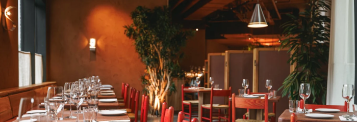 ARA Restaurant London Review: Global Small Plates in Aldgate East