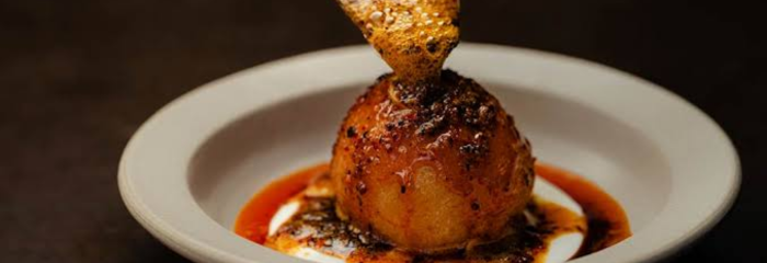 KID Restaurant London Review: Sertaç Dirik’s Soho Turkish Venue